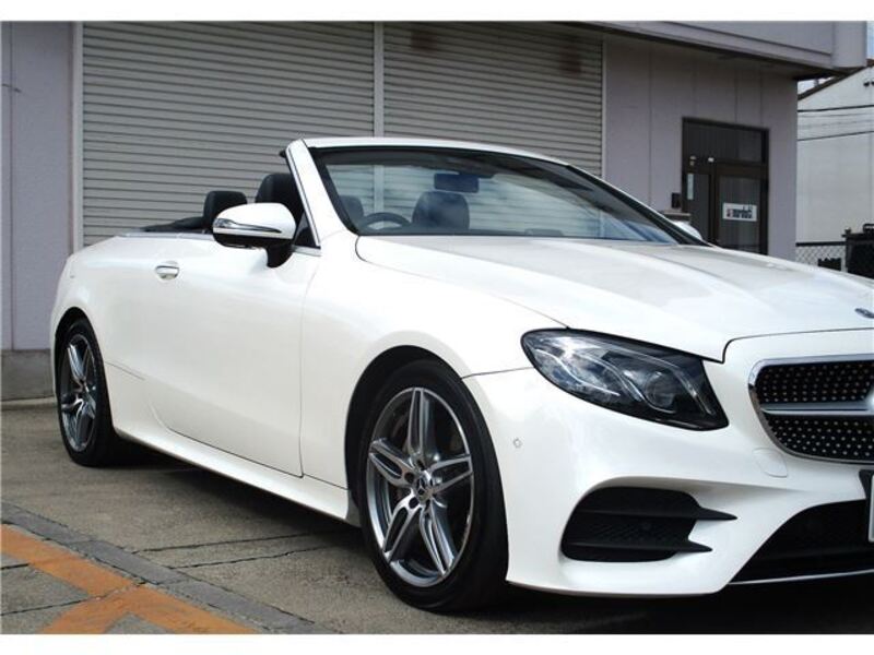 E-CLASS