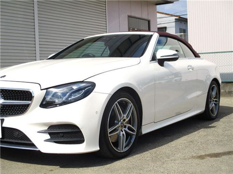 E-CLASS