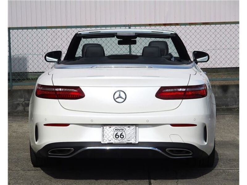 E-CLASS