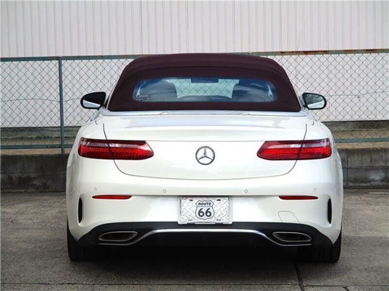 E-CLASS