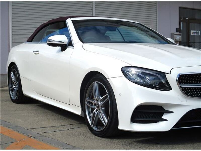 E-CLASS