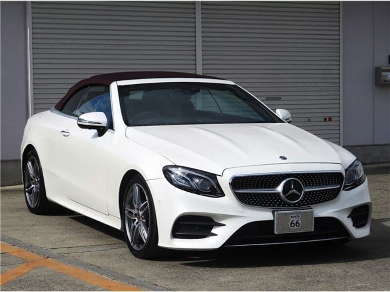 E-CLASS