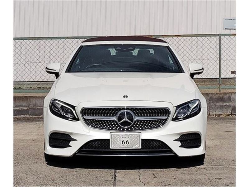 E-CLASS