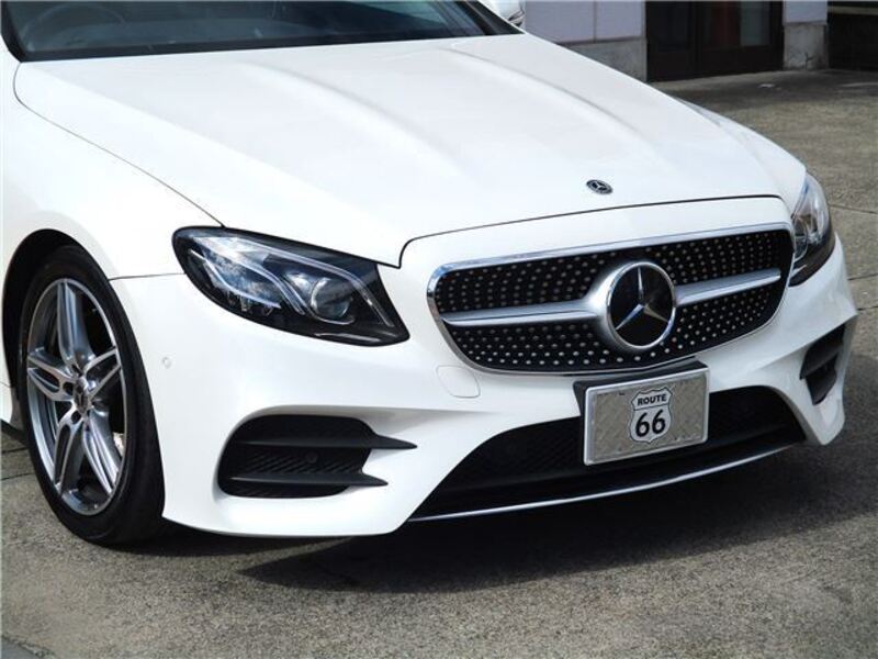 E-CLASS
