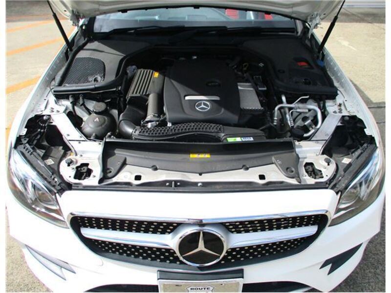 E-CLASS
