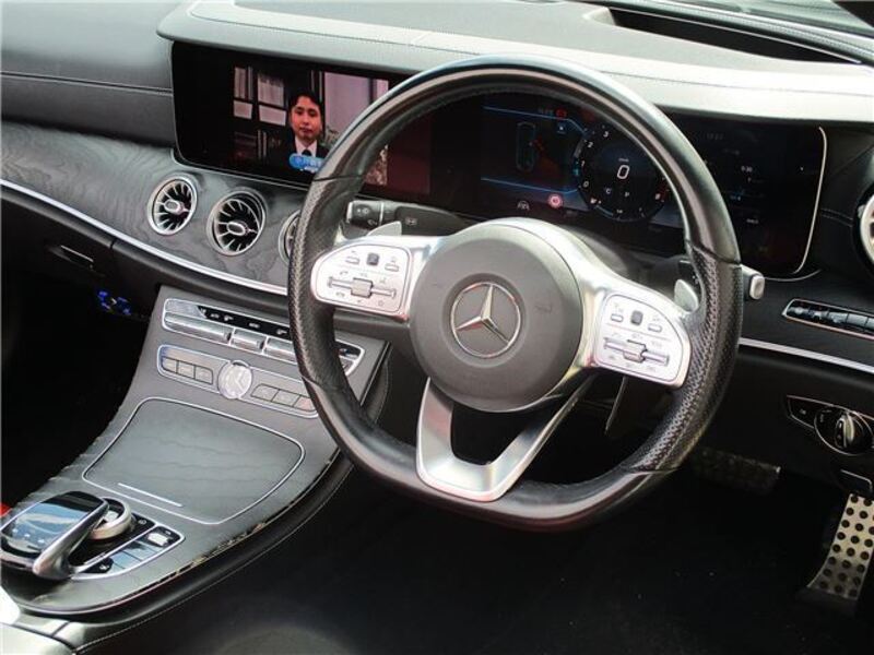 E-CLASS