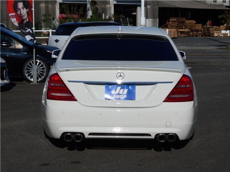 S-CLASS