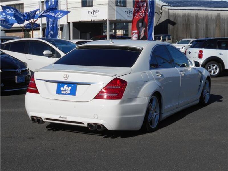 S-CLASS
