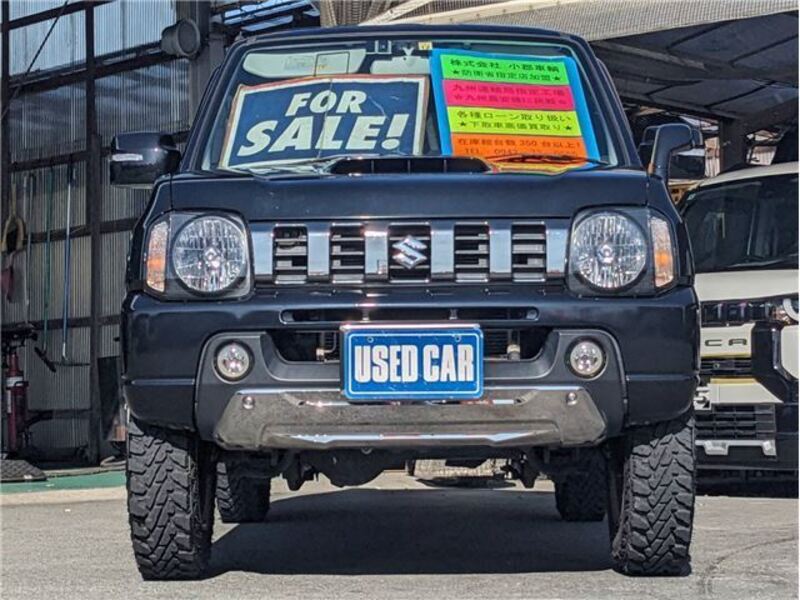 JIMNY