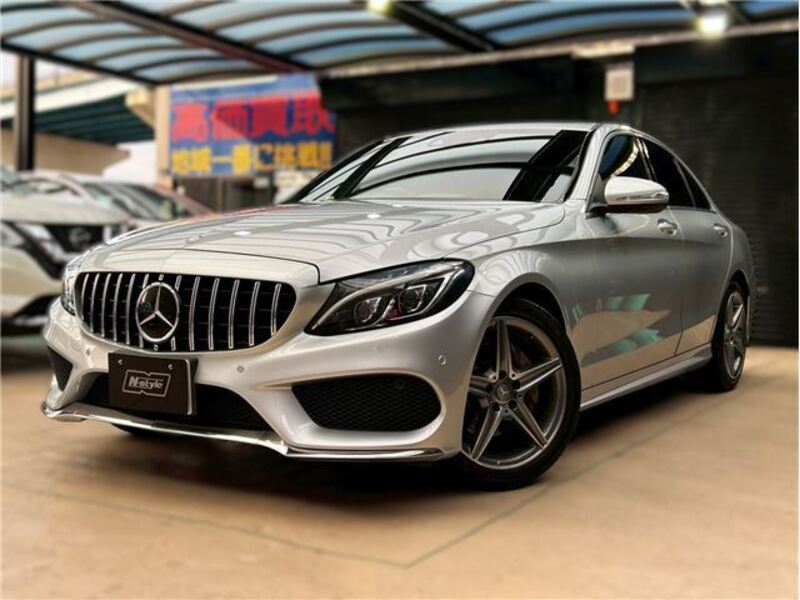 C-CLASS