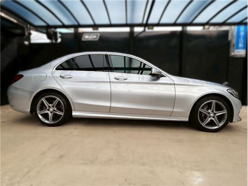 C-CLASS