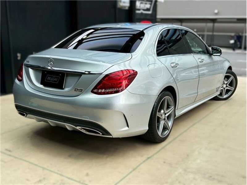 C-CLASS