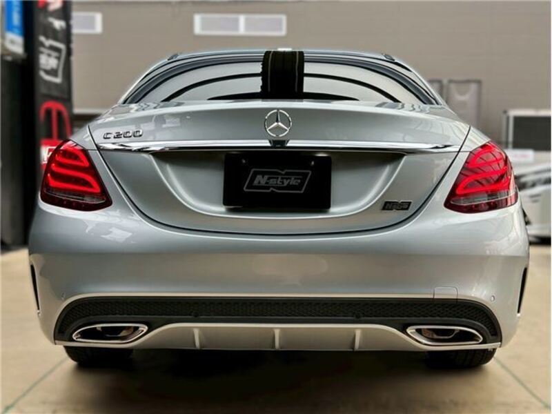 C-CLASS