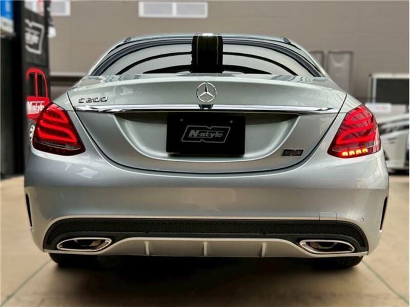 C-CLASS