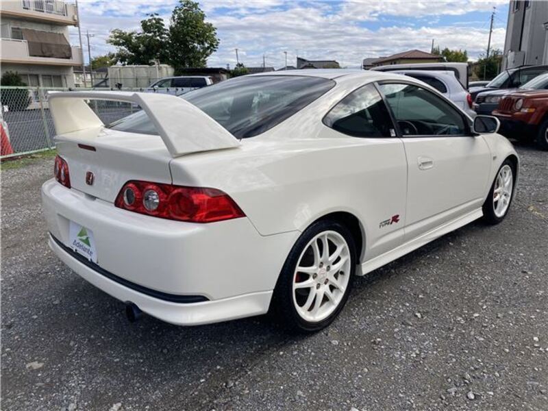 INTEGRA