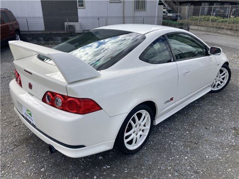 INTEGRA