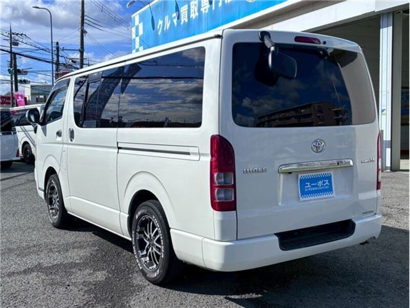 HIACE
