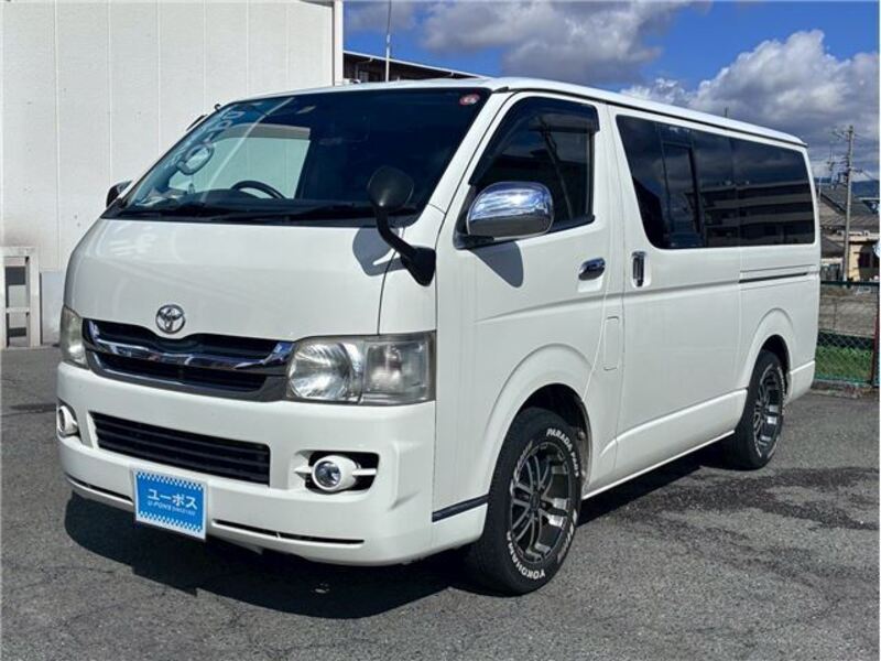 HIACE