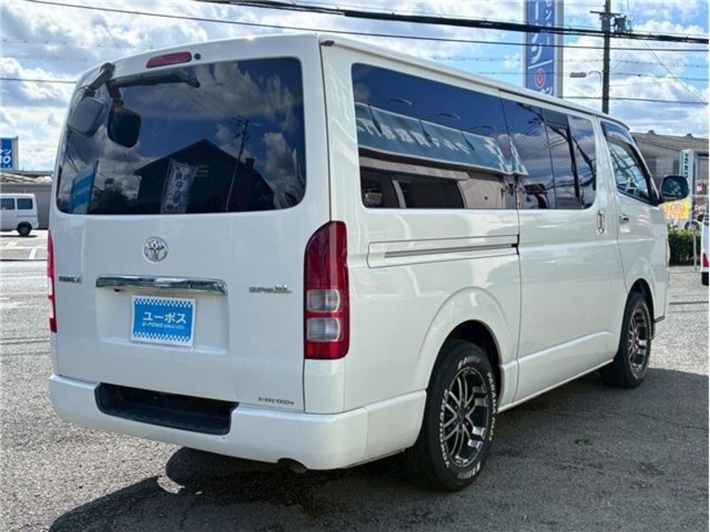 HIACE