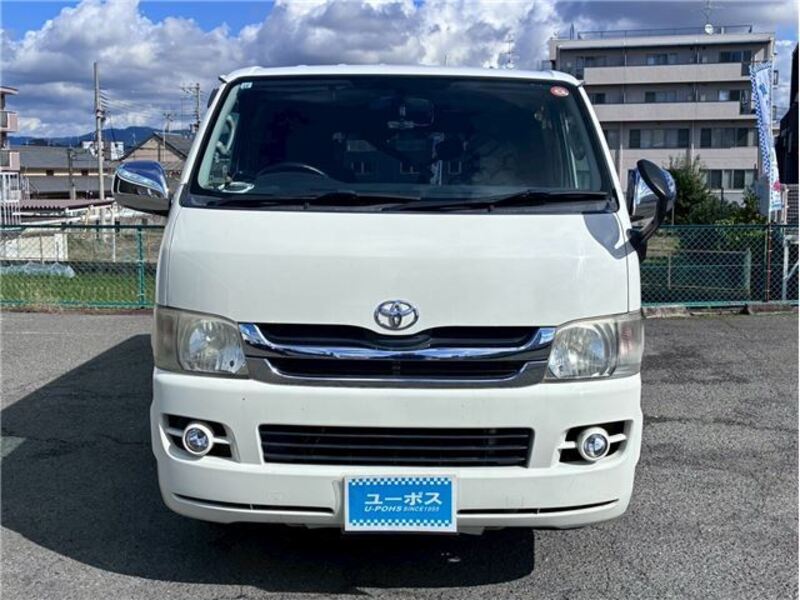 HIACE
