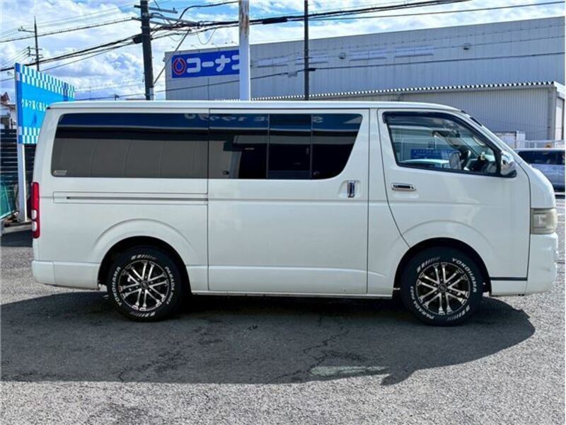 HIACE