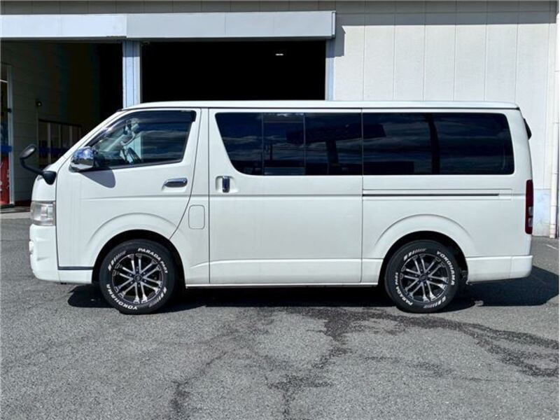 HIACE