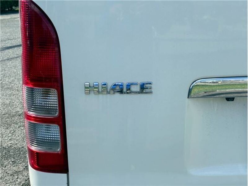 HIACE