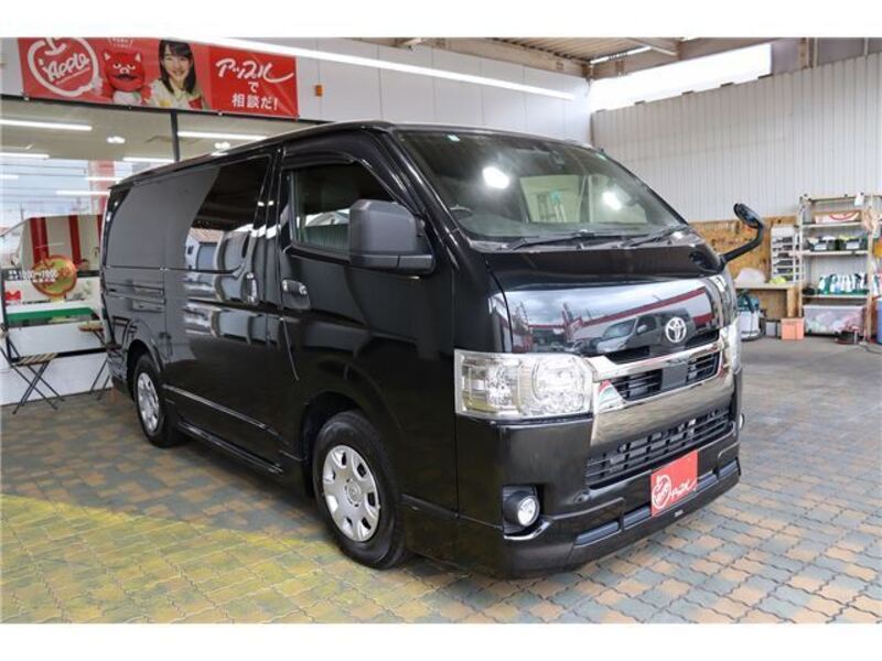 HIACE-0