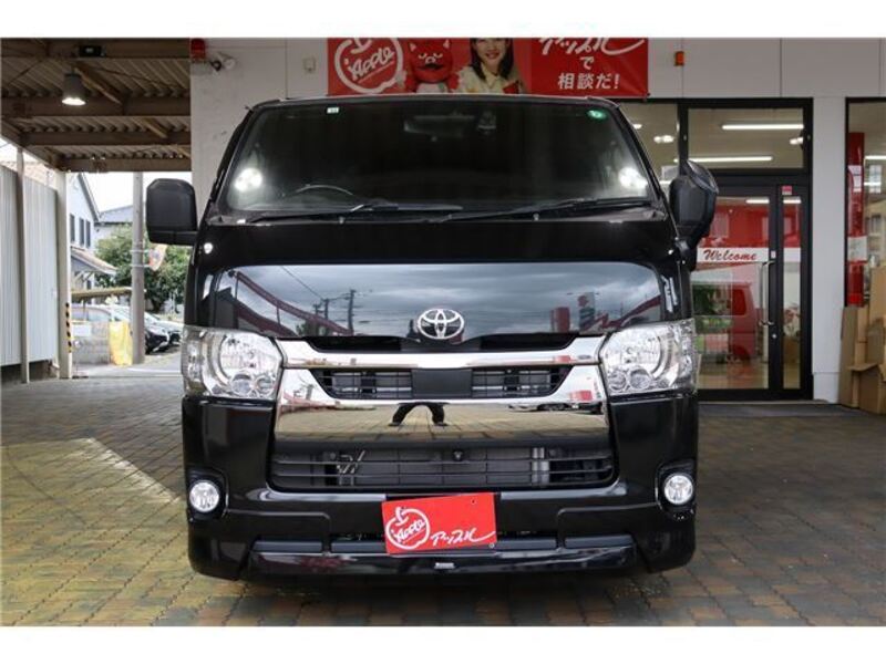 HIACE