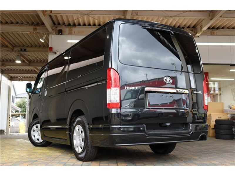 HIACE