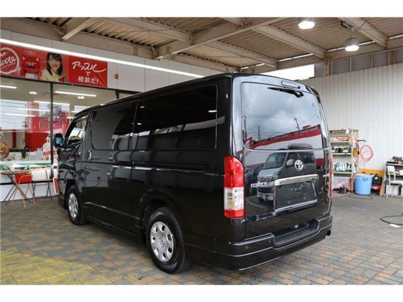 HIACE