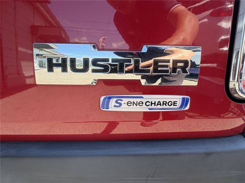 HUSTLER