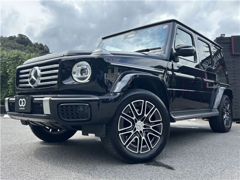 G-CLASS-0