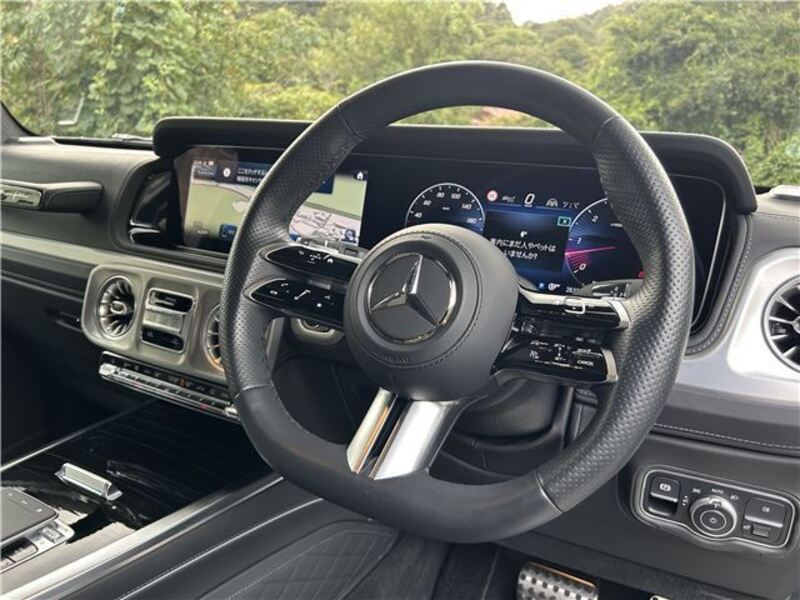 G-CLASS