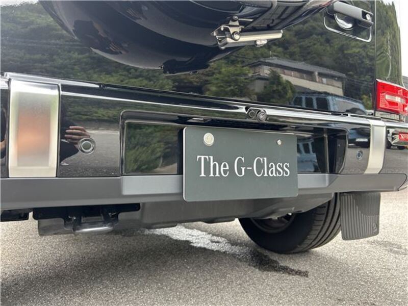 G-CLASS