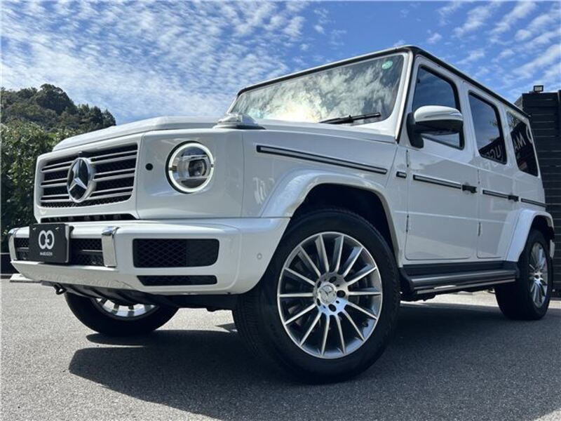 G-CLASS-0