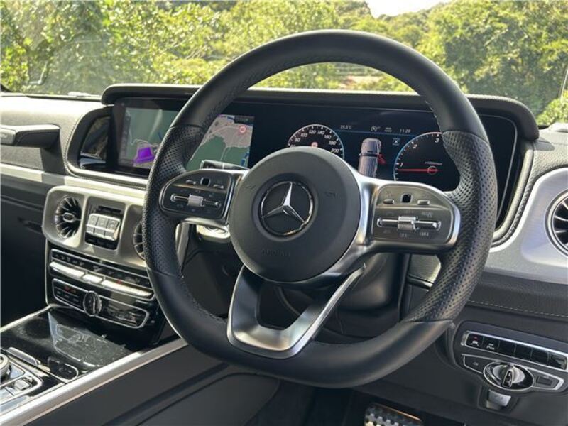 G-CLASS