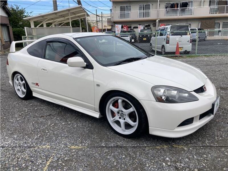 INTEGRA