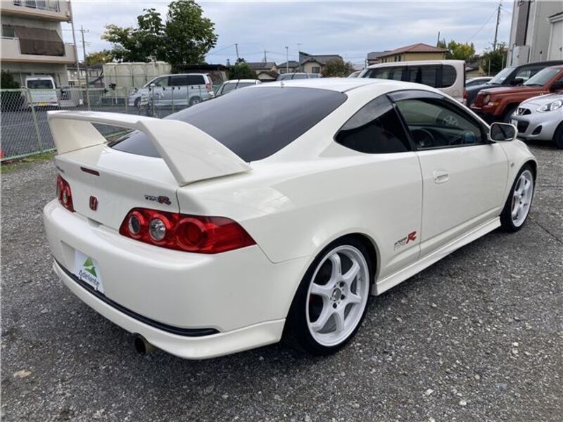 INTEGRA