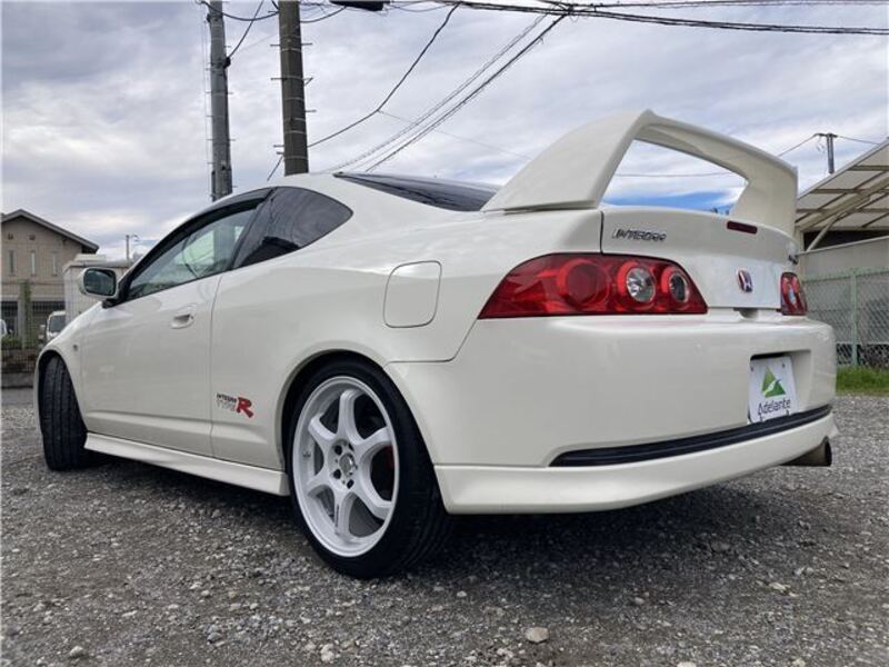 INTEGRA