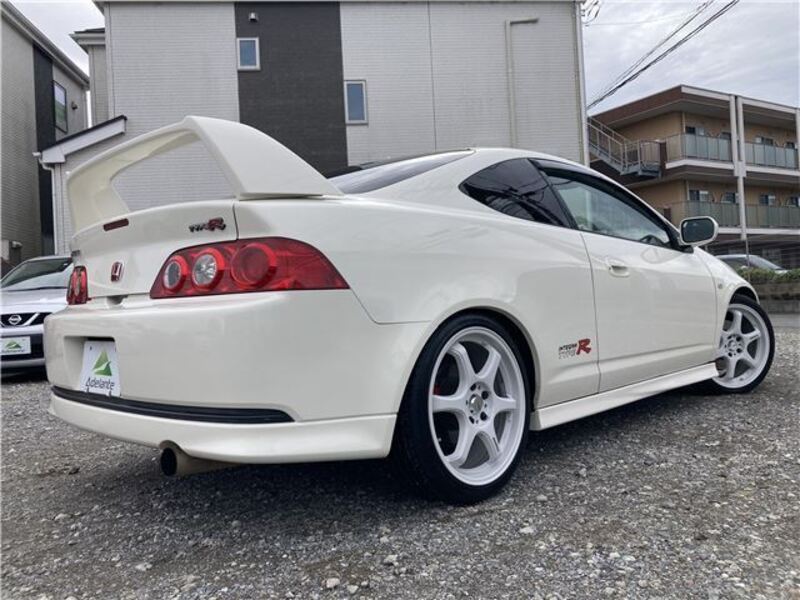 INTEGRA
