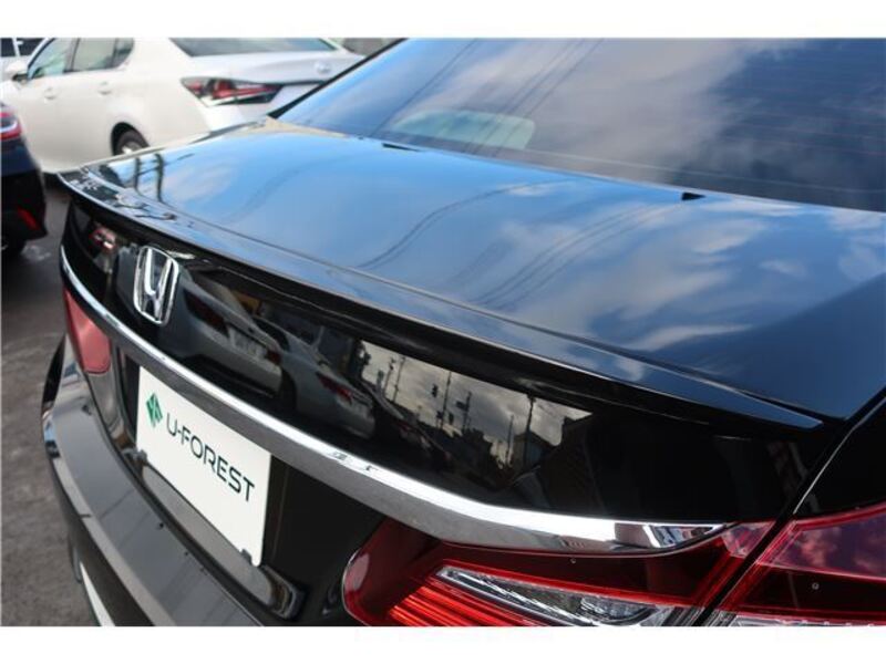 ACCORD HYBRID