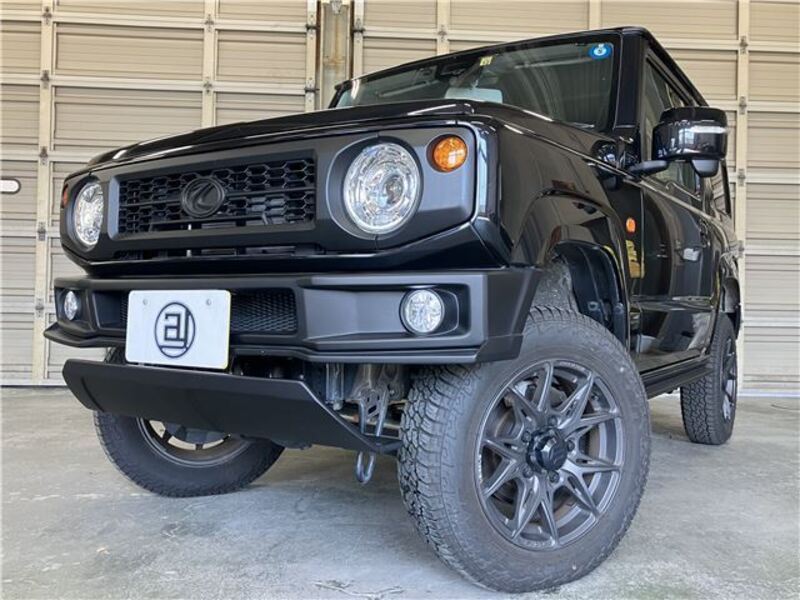 JIMNY