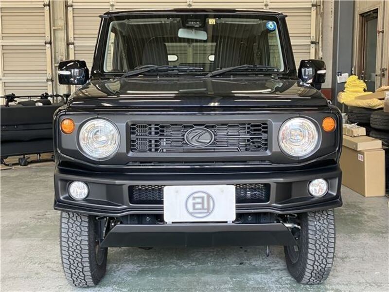 JIMNY