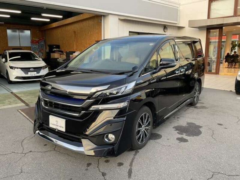 VELLFIRE