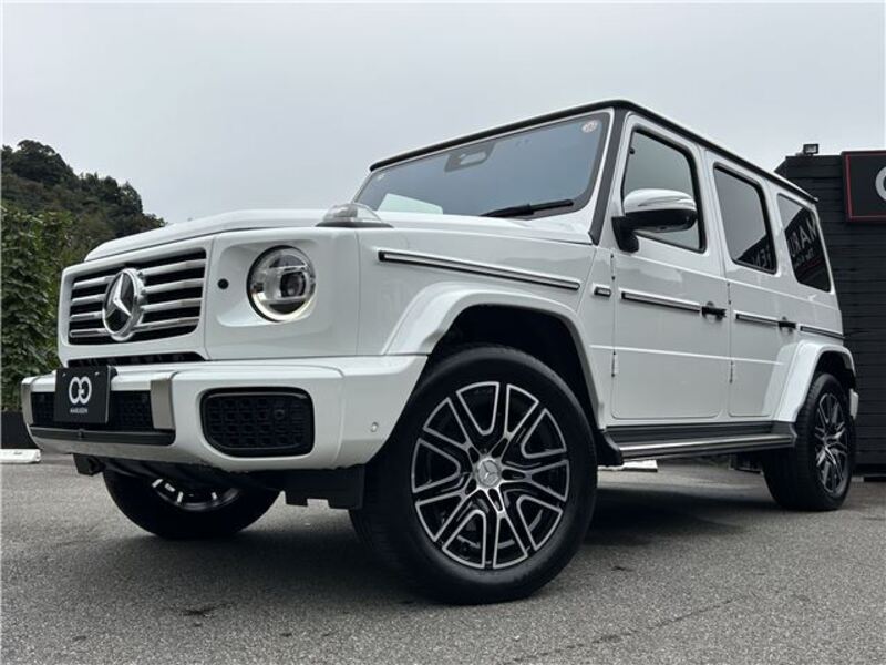 G-CLASS-0