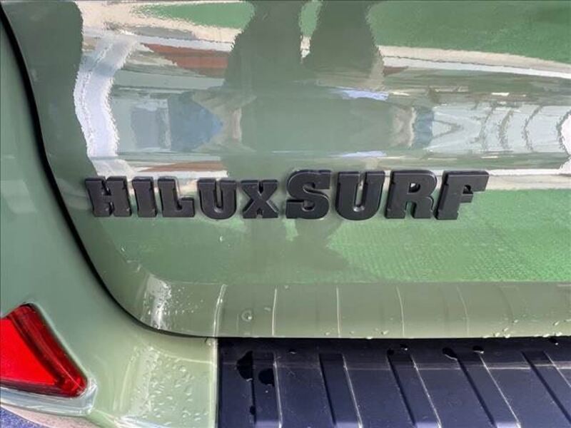 HILUX SURF