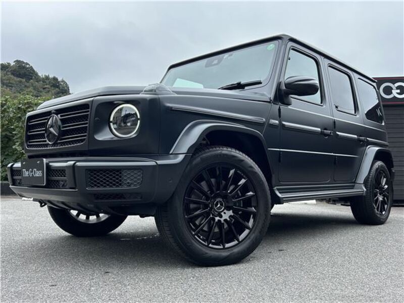 G-CLASS-0