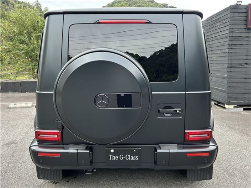 G-CLASS