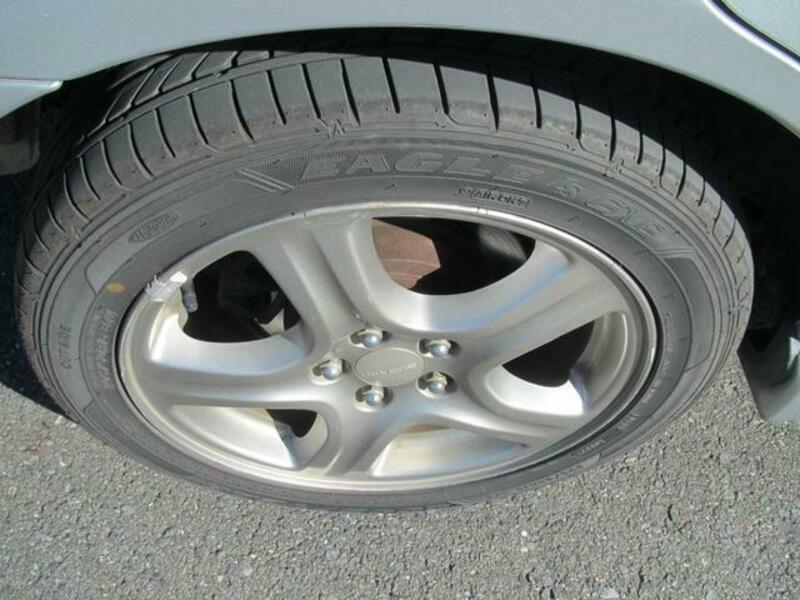 IMPREZA SPORTSWAGON